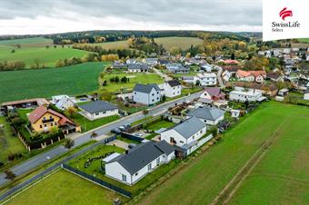 Prodej rodinného domu 132 m2, Kvíčovice