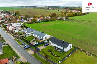 Prodej rodinného domu 132 m2, Kvíčovice