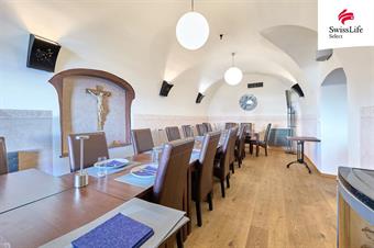 Prodej ubytovacího zařízení 1023 m2 Husovo náměstí, Nové Město nad Metují