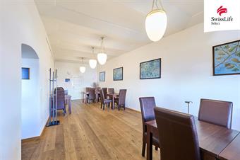 Prodej ubytovacího zařízení 1023 m2 Husovo náměstí, Nové Město nad Metují