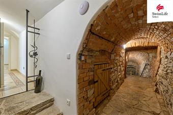 Prodej ubytovacího zařízení 1023 m2 Husovo náměstí, Nové Město nad Metují