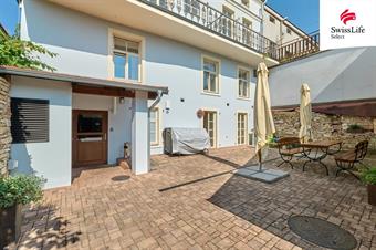 Prodej ubytovacího zařízení 1023 m2 Husovo náměstí, Nové Město nad Metují