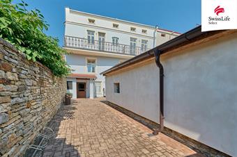 Prodej ubytovacího zařízení 1023 m2 Husovo náměstí, Nové Město nad Metují