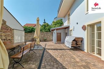 Prodej ubytovacího zařízení 1023 m2 Husovo náměstí, Nové Město nad Metují