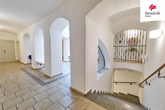 Prodej ubytovacího zařízení 1023 m2 Husovo náměstí, Nové Město nad Metují