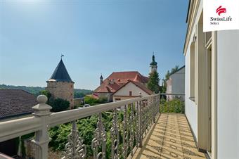 Prodej ubytovacího zařízení 1023 m2 Husovo náměstí, Nové Město nad Metují