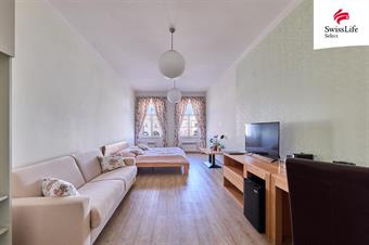 Prodej ubytovacího zařízení 1023 m2 Husovo náměstí, Nové Město nad Metují