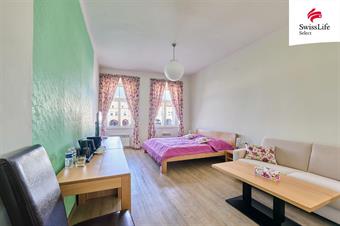 Prodej ubytovacího zařízení 1023 m2 Husovo náměstí, Nové Město nad Metují