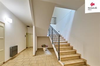 Prodej ubytovacího zařízení 1023 m2 Husovo náměstí, Nové Město nad Metují