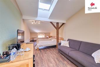 Prodej ubytovacího zařízení 1023 m2 Husovo náměstí, Nové Město nad Metují