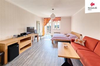 Prodej ubytovacího zařízení 1023 m2 Husovo náměstí, Nové Město nad Metují