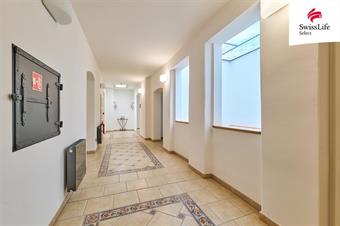 Prodej ubytovacího zařízení 1023 m2 Husovo náměstí, Nové Město nad Metují