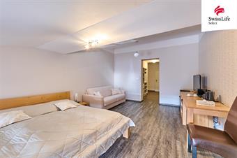 Prodej ubytovacího zařízení 1023 m2 Husovo náměstí, Nové Město nad Metují