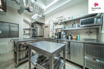 Prodej ubytovacího zařízení 1023 m2 Husovo náměstí, Nové Město nad Metují