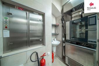 Prodej ubytovacího zařízení 1023 m2 Husovo náměstí, Nové Město nad Metují