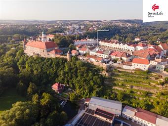 Prodej ubytovacího zařízení 1023 m2 Husovo náměstí, Nové Město nad Metují