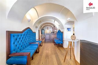 Prodej ubytovacího zařízení 1023 m2 Husovo náměstí, Nové Město nad Metují