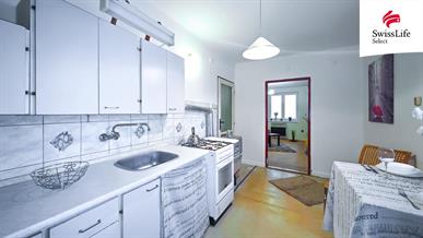 Prodej bytu 2+1 59 m2 Sezemická, Pardubice