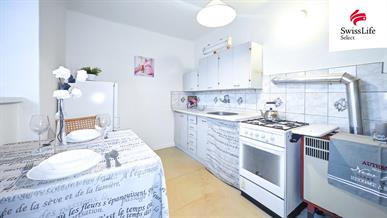 Prodej bytu 2+1 59 m2 Sezemická, Pardubice