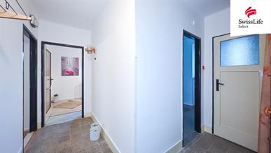 Prodej bytu 2+1 59 m2 Sezemická, Pardubice