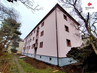 Prodej bytu 2+1 59 m2 Sezemická, Pardubice