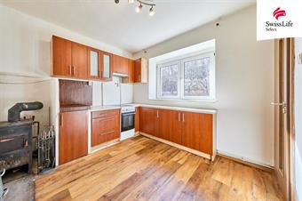 Pronájem bytu 2+1 53 m2 Královecká, Trutnov