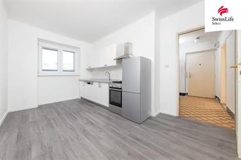 Prodej bytu 2+1 55 m2 Dašická, Pardubice