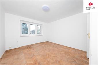 Prodej bytu 2+1 55 m2 Dašická, Pardubice