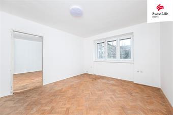 Prodej bytu 2+1 55 m2 Dašická, Pardubice