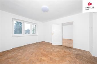 Prodej bytu 2+1 55 m2 Dašická, Pardubice