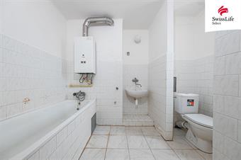 Prodej bytu 2+1 55 m2 Dašická, Pardubice