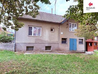 Prodej chalupy 108 m2, Hovorany