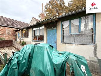 Prodej chalupy 108 m2, Hovorany