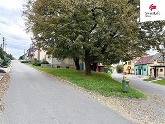 Prodej chalupy 108 m2, Hovorany