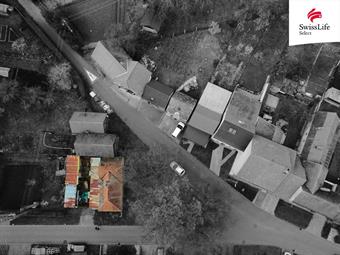 Prodej chalupy 108 m2, Hovorany