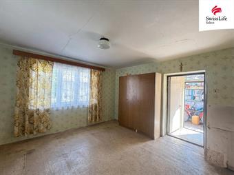 Prodej chalupy 108 m2, Hovorany