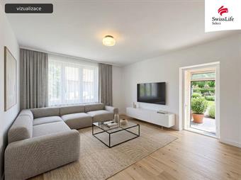 Prodej chalupy 108 m2, Hovorany