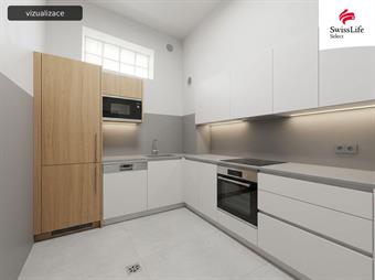 Prodej chalupy 108 m2, Hovorany