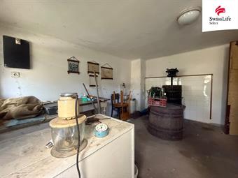 Prodej chalupy 108 m2, Hovorany