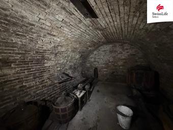 Prodej chalupy 108 m2, Hovorany