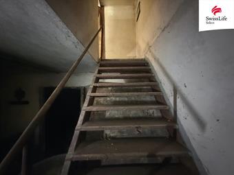 Prodej chalupy 108 m2, Hovorany