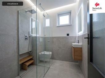 Prodej chalupy 108 m2, Hovorany