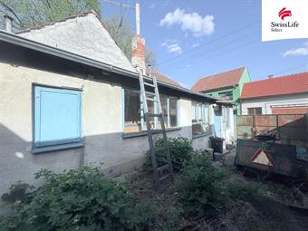 Prodej chalupy 108 m2, Hovorany