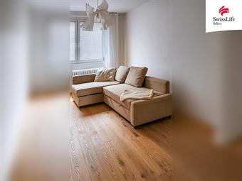 Pronájem bytu 2+1 67 m2 Nádražní, Šternberk