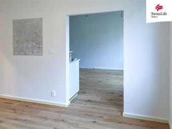 Pronájem bytu 2+1 67 m2 Nádražní, Šternberk