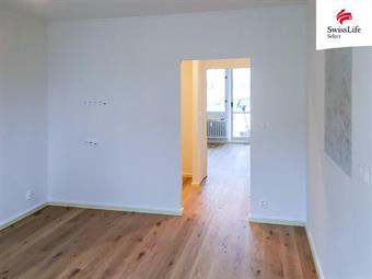 Pronájem bytu 2+1 67 m2 Nádražní, Šternberk