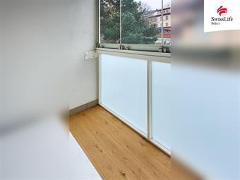 Pronájem bytu 2+1 67 m2 Nádražní, Šternberk