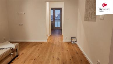 Pronájem bytu 2+1 67 m2 Nádražní, Šternberk