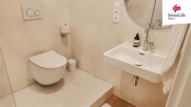 Pronájem bytu 2+1 67 m2 Nádražní, Šternberk