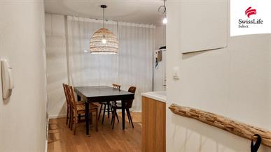 Pronájem bytu 2+1 67 m2 Nádražní, Šternberk